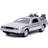 Jada Back to the Future Delorean Time Machine