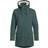 Vaude Women's Manukau II Parka - Dusty Forest