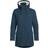 Vaude Women's Manukau Parka II - Dark Sea