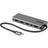 StarTech USB C-2xUSB C/HDMI/DisplayPort Mini/2xUSB A M-F