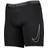 NIKE Pro Dri-FIT Shorts Men - Black/White