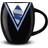Harry Potter Ravenclaw Uniform Krus 42.5cl
