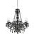 Searchlight Marie Therese Pendant Lamp 74cm