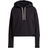 Adidas W Pr Hoodie Rlx Fleece - Black