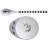 Rätt Start Mumin Feeding Set with Spoon