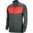 Nike Academy 20 Knit Jacket Kids - Anthracite/Bright Crimson/White