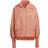 adidas Elongated Rib Bomber Jacket - Ambient Blush