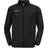 Uhlsport Score Rain Jacket Unisex - Black/Fluo Green