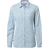 Craghoppers Nosilife Fara Long Sleeved Shirt - Mediterranean Blue Print