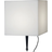 Star Trading Cube Markbelysning 38cm