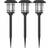 Star Trading Fride Twilight 3-pack Bollard 34cm
