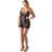 Cottelli Collection Chemise I Spets