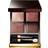 Tom Ford Eye Color Quad Body Heat