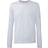 Anthem Long Sleeved T-shirt - White