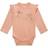 Petit by Sofie Schnoor Body - Light Rose (P213595)