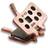 Avid Juicy BB7 Disc Brake Pads