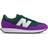 New Balance 237 M - Night Tide with Aspen