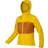 Endura Single Track MTB Jacket II Women - Saffron