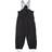 Reima Toddler's Winter Trousers Juoni - Black (522279-9990)