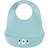 Safta Bear Silicone Bib