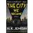 City We Became (Häftad)