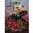 Gorillaz Almanac (Inbunden)