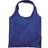 Bullet Bungalow Foldable Polyester Tote Bag - Royal Blue