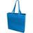 Bullet Odessa Tote Bag - Process Blue