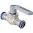 Geberit Mapress 94956 Ball Valve