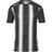 Uhlsport Maglia Vintage Stripe 2.0 - Noir