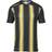 Uhlsport Maglia Vintage Stripe 2.0 - Noir