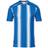 Uhlsport Maglia Vintage Stripe 2.0 - Bleu