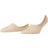 Falke Women Step No Show Socks High Cut - Beige