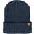 Name It Rib Knitted Beanie - Blue/Dark Sapphire (13192729)
