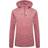 Dare 2b Women's Obsessed Half Zip Fleece Top - Powder Pink