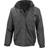 Result Core Women's Channel Jacket - Grey