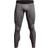 Under Armour Cg Leggings - Charcoal Light Heather