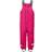 Didriksons Tarfala Kid's Pants - Warm Cerise