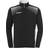 Uhlsport Goal Presentation Jacket Unisex - Black/White