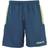 Uhlsport Goal Shorts Unisex - Petrol/Flash Green