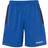 Uhlsport Goal Shorts Unisex - Azur Blue/Navy