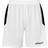 Uhlsport Goal Shorts Unisex - White/Black