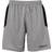 Uhlsport Obiettivo Junior Corto - Gris