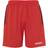 Uhlsport Goal Shorts Unisex - Red/Bordeaux