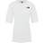 The North Face Women's Relaxed Simple Dome T-shirt - TNF White