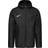 NIKE Big Kid's Therma Repel Park Soccer Jacket - Black/White (CW6159-010)