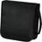 Hama CD bag for (40 Pcs) - Black