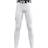 Under Armour Boy's ColdGear Leggings - White/Black (1366374-100)