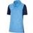 Nike Trophy IV Jersey Kids - University Blue/Midnight Navy/White
