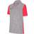 Nike Trophy IV Jersey Kids - Pewter Gray/Bright Crimson/Black